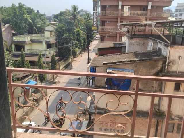 1 BHK Apartment in Badlapur East for resale Badlapur. The reference number is 21231939