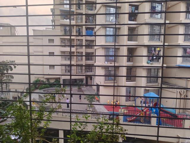 1 BHK Apartment in Badlapur East for resale Badlapur. The reference number is 21307535