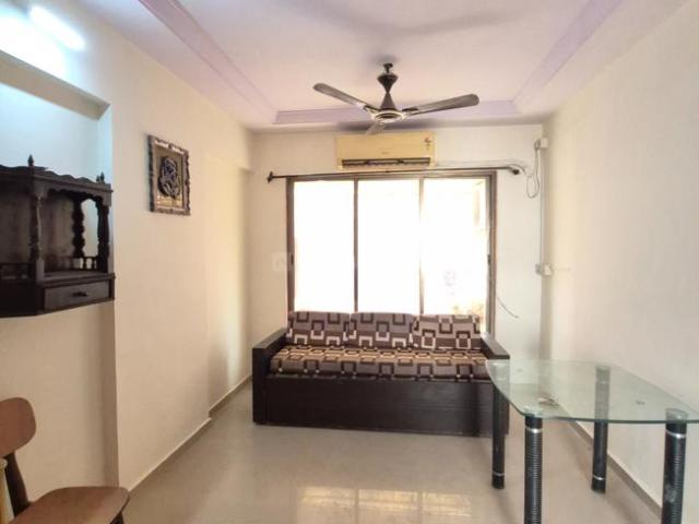 1 BHK Apartment in Badlapur East for resale Badlapur. The reference number is 21364334