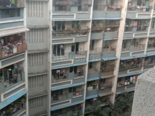 1 BHK Apartment in Badlapur West for rent Badlapur. The reference number is 10164455