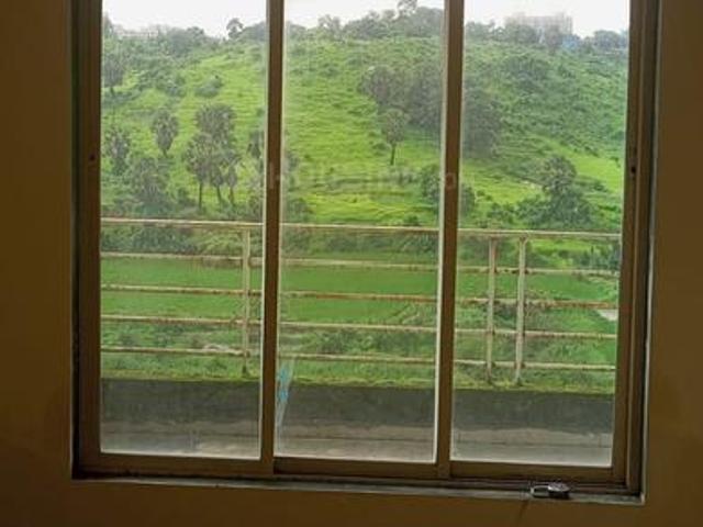 1 BHK Apartment in Badlapur West for rent Badlapur. The reference number is 12727536