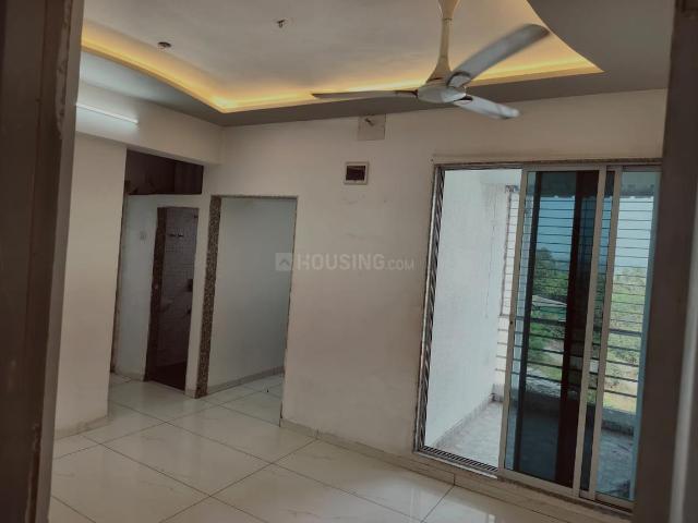 1 BHK Apartment in Badlapur West for rent Badlapur. The reference number is 19075598