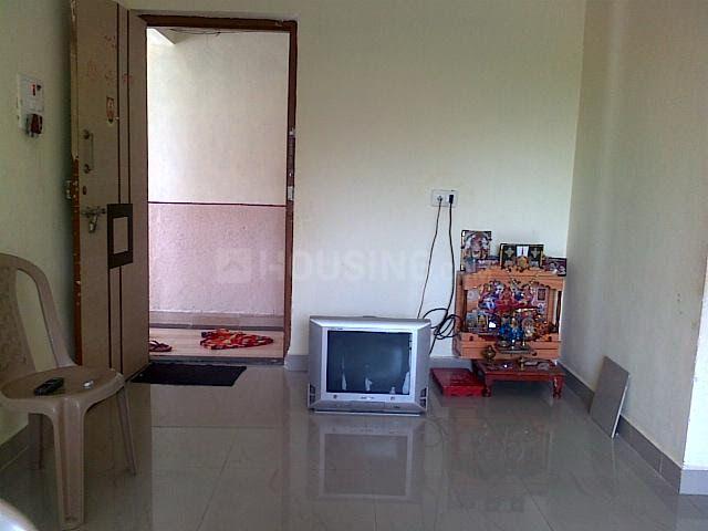 1 BHK Apartment in Badlapur West for rent Badlapur. The reference number is 20328349