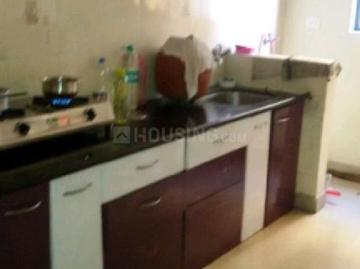 1 BHK Apartment in Badlapur West for rent Badlapur. The reference number is 20541369