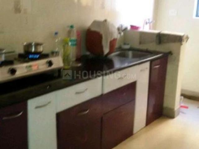 1 BHK Apartment in Badlapur West for rent Badlapur. The reference number is 20541369