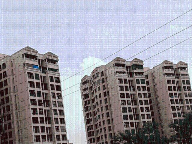 1 BHK Apartment in Badlapur West for rent Badlapur. The reference number is 20672665