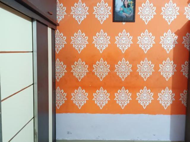 1 BHK Apartment in Badlapur West for rent Badlapur. The reference number is 21283637