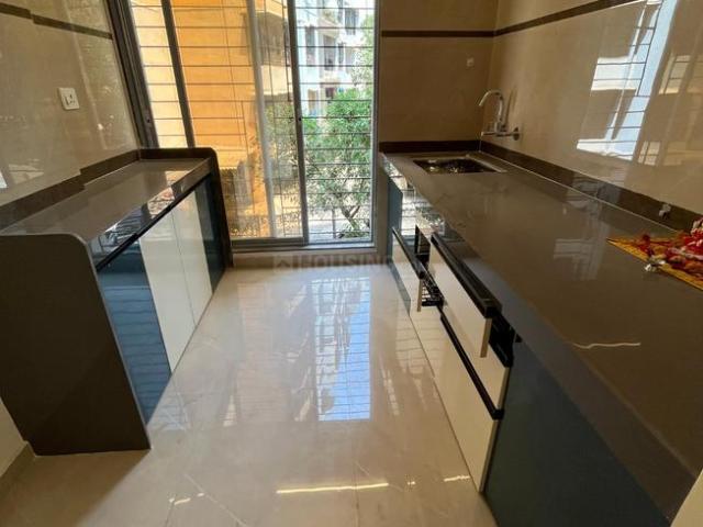 1 BHK Apartment in Badlapur West for resale Badlapur. The reference number is 17329883