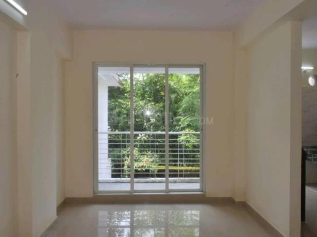 1 BHK Apartment in Badlapur West for resale Badlapur. The reference number is 17469421