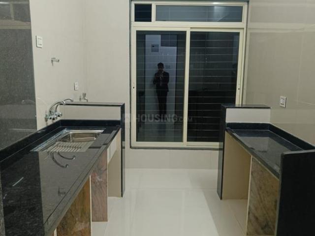 1 BHK Apartment in Badlapur West for resale Badlapur. The reference number is 18658587