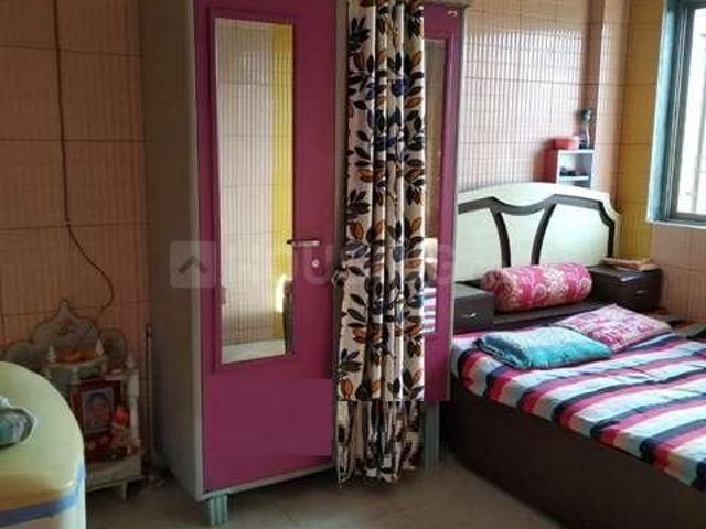 1 BHK Apartment in Badlapur West for resale Badlapur. The reference number is 18859176
