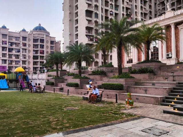1 BHK Apartment in Badlapur West for resale Badlapur. The reference number is 18960231