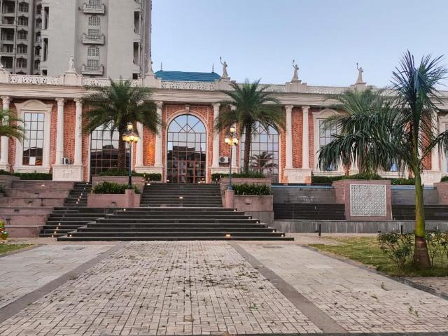 1 BHK Apartment in Badlapur West for resale Badlapur. The reference number is 19319060