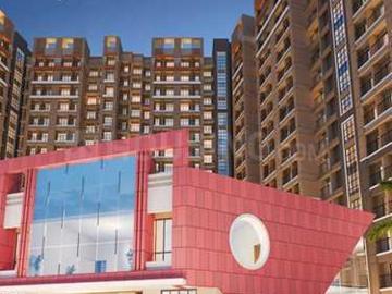 1 BHK Apartment in Badlapur West for resale Badlapur. The reference number is 19408852
