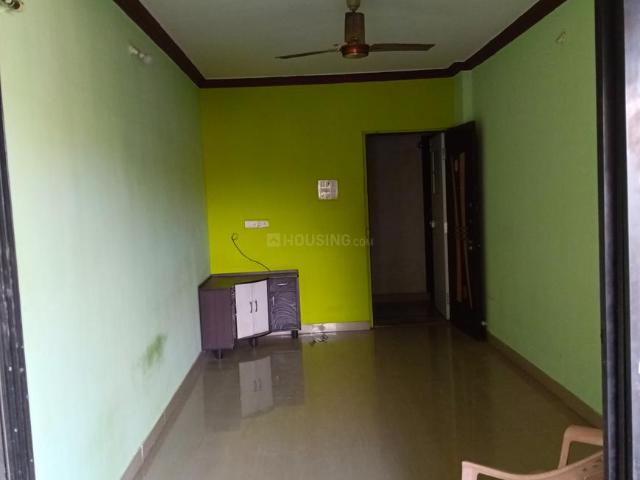 1 BHK Apartment in Badlapur West for resale Badlapur. The reference number is 19857702