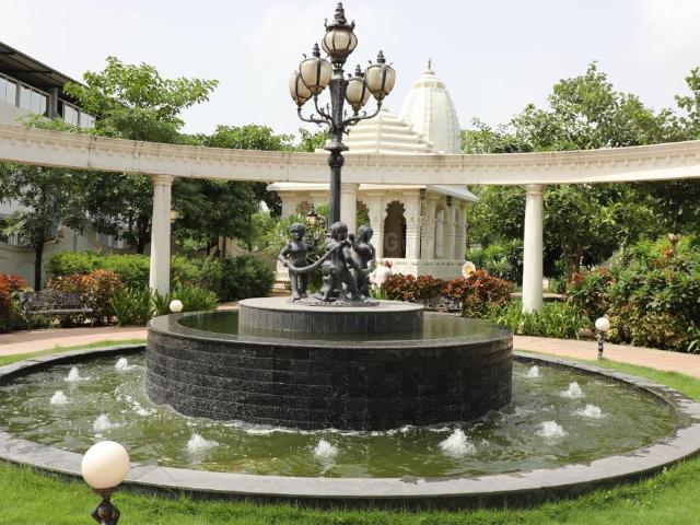 1 BHK Apartment in Badlapur West for resale Badlapur. The reference number is 20126478