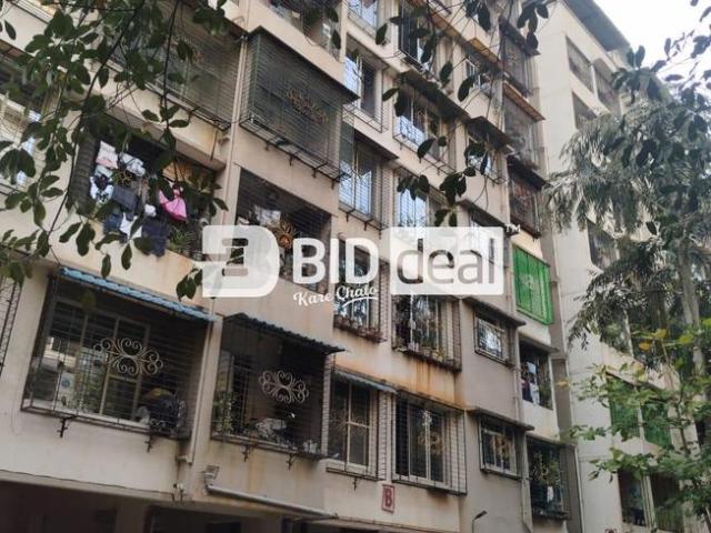 1 BHK Apartment in Badlapur West for resale Badlapur. The reference number is 20121784