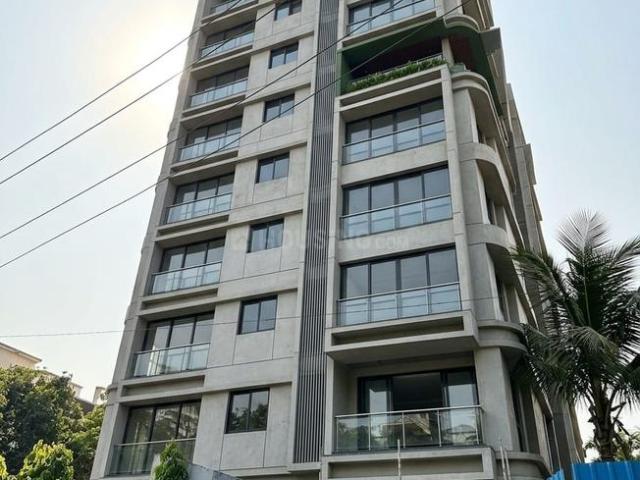1 BHK Apartment in Badlapur West for resale Badlapur. The reference number is 20122497