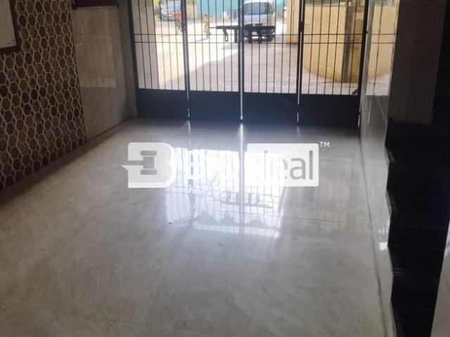 1 BHK Apartment in Badlapur West for resale Badlapur. The reference number is 20155481