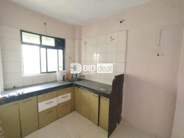 1 BHK Apartment in Badlapur West for resale Badlapur. The reference number is 20223972