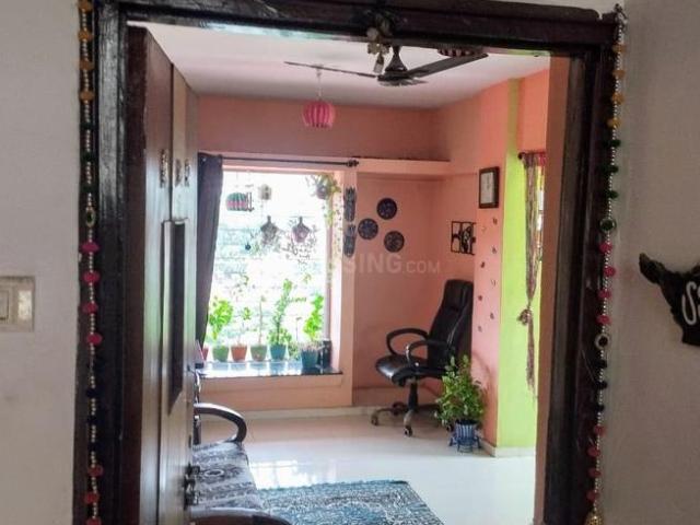 1 BHK Apartment in Badlapur West for resale Badlapur. The reference number is 20410739
