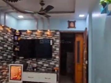 1 BHK Apartment in Badlapur West for resale Badlapur. The reference number is 20487788