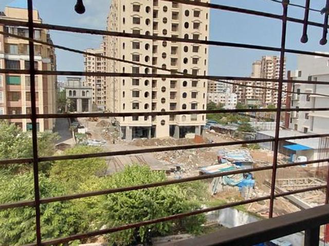 1 BHK Apartment in Badlapur West for resale Badlapur. The reference number is 20553684