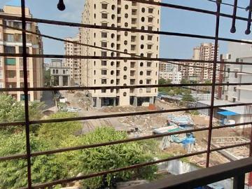 1 BHK Apartment in Badlapur West for resale Badlapur. The reference number is 20553684