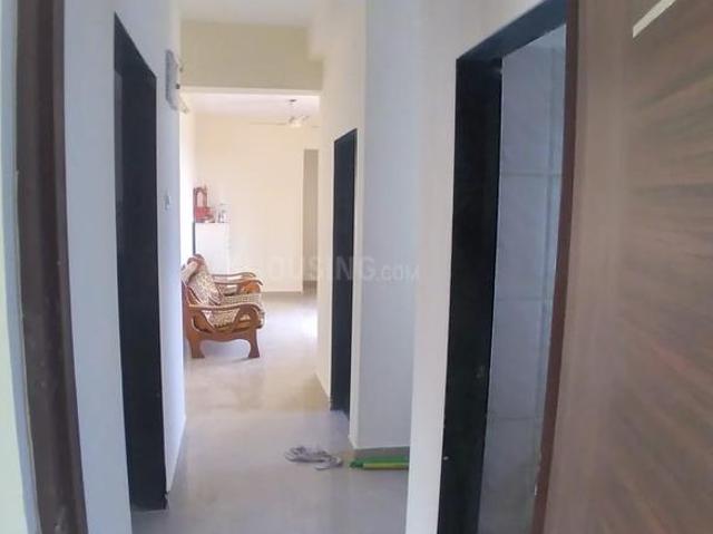 1 BHK Apartment in Badlapur West for resale Badlapur. The reference number is 20616616
