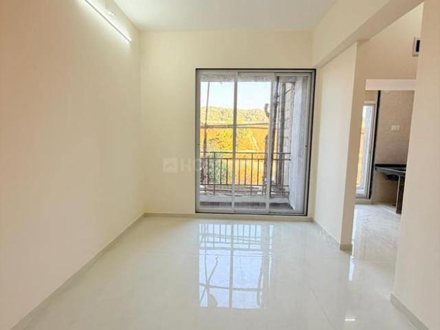 1 BHK Apartment in Badlapur West for resale Badlapur. The reference number is 20777483