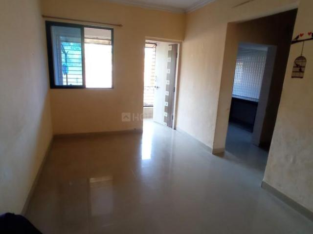 1 BHK Apartment in Badlapur West for resale Badlapur. The reference number is 20844017
