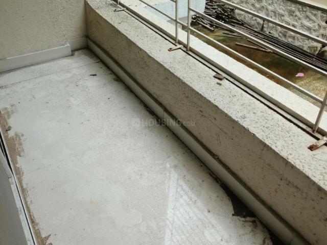 1 BHK Apartment in Badlapur West for resale Badlapur. The reference number is 20841201