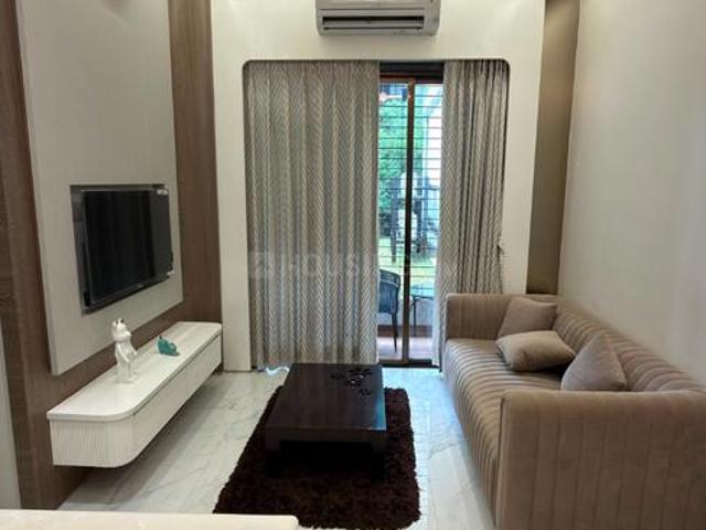 1 BHK Apartment in Badlapur West for resale Badlapur. The reference number is 20852708