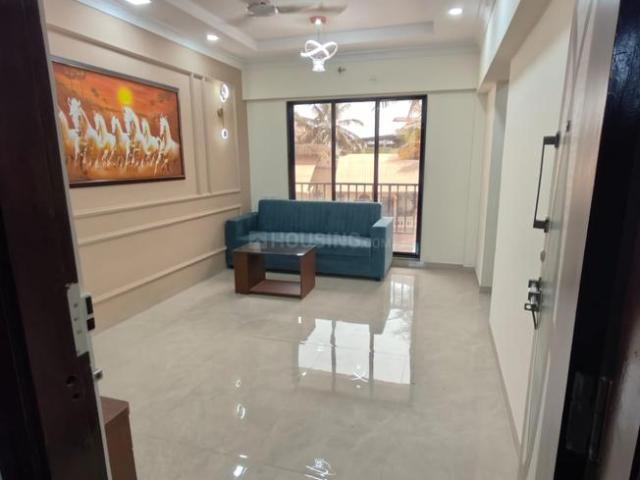 1 BHK Apartment in Badlapur West for resale Badlapur. The reference number is 20860349