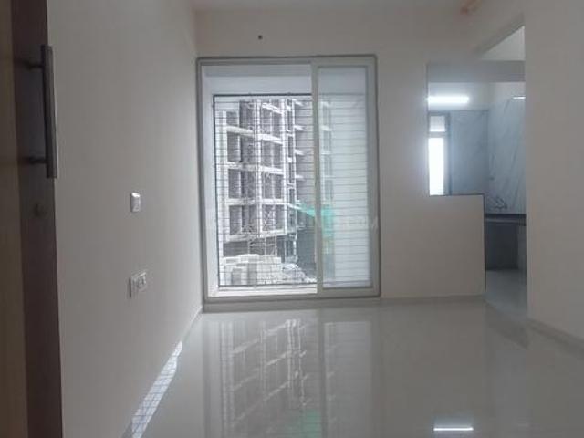 1 BHK Apartment in Badlapur West for resale Badlapur. The reference number is 20900436