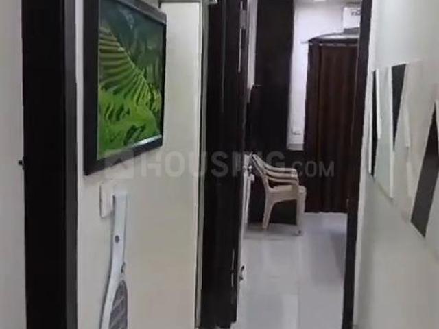 1 BHK Apartment in Badlapur West for resale Badlapur. The reference number is 20914435