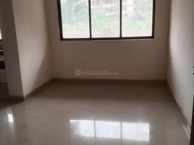 1 BHK Apartment in Badlapur West for resale Badlapur. The reference number is 20952371