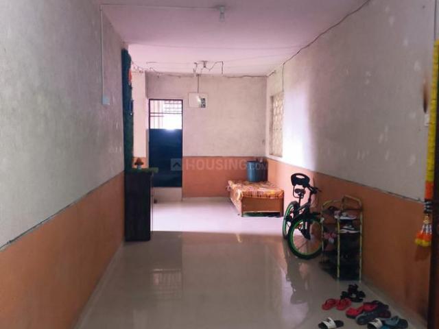 1 BHK Apartment in Badlapur West for resale Badlapur. The reference number is 21075687