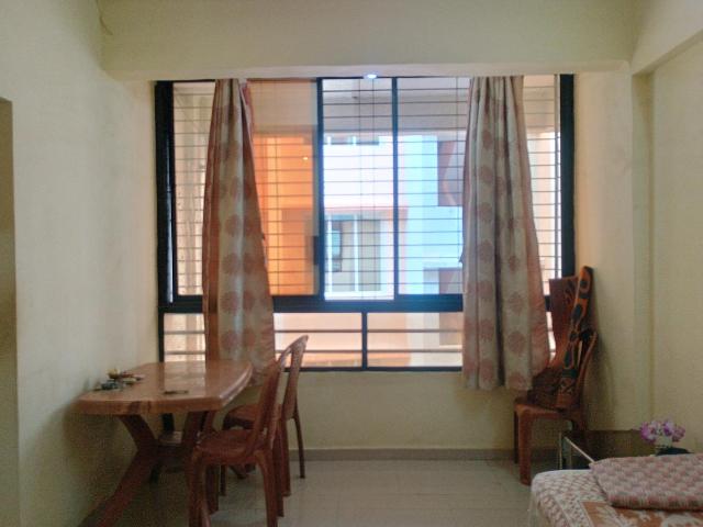 1 BHK Apartment in Badlapur East for resale Badlapur. The reference number is 21159228