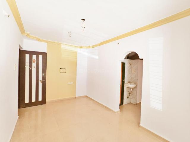 1 BHK Apartment in Badlapur West for resale Badlapur. The reference number is 21276425