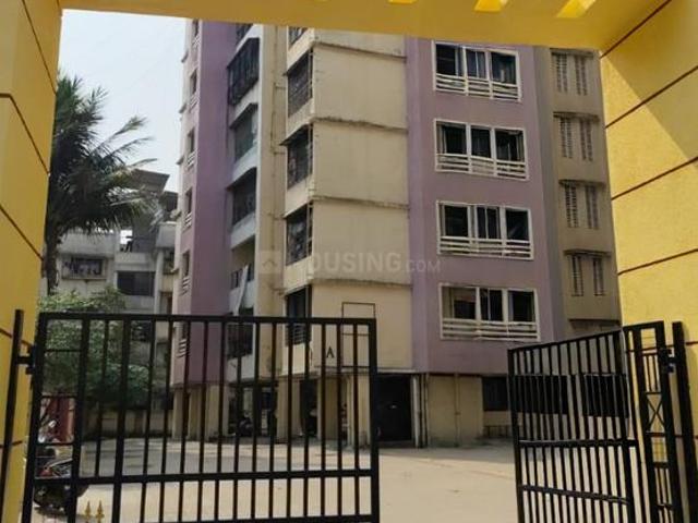 1 BHK Apartment in Badlapur West for resale Badlapur. The reference number is 6533360