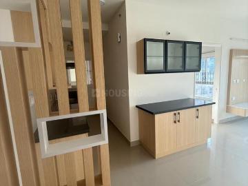 1 BHK Apartment in Bagalur for rent Bengaluru. The reference number is 19392373