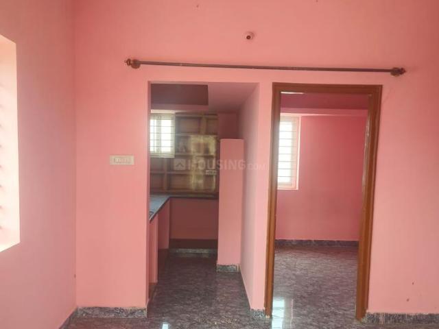1 BHK Apartment in Bagalur for rent Hosur. The reference number is 20946182