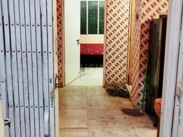 1 BHK Apartment in Baghajatin for rent Kolkata. The reference number is 20938663