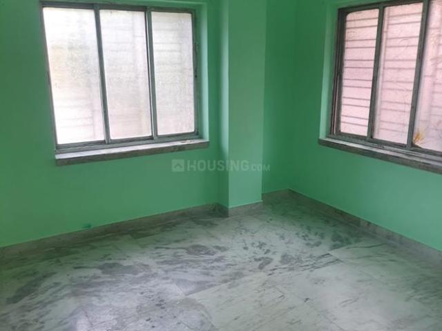 1 BHK Apartment in Baghajatin for rent Kolkata. The reference number is 21060676