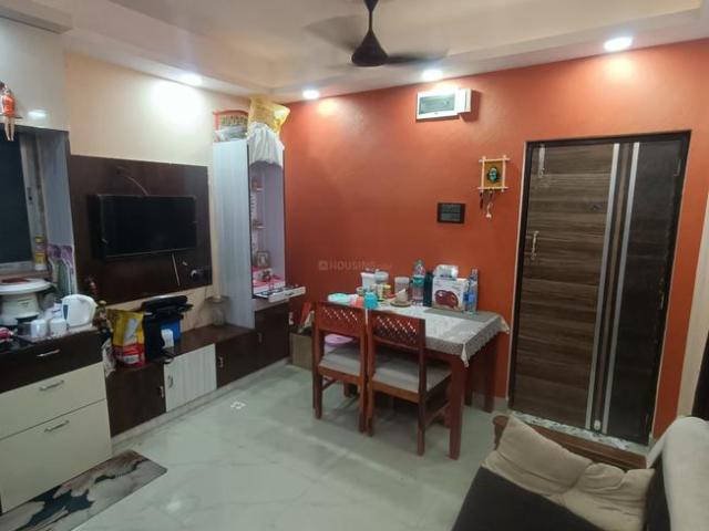 1 BHK Apartment in Baghajatin for resale Kolkata. The reference number is 18526140