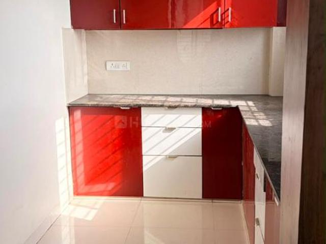 1 BHK Apartment in Bagmugaliya for rent Bhopal. The reference number is 20698343