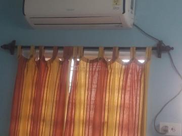 1 BHK Apartment in Baguiati for rent Kolkata. The reference number is 17936234