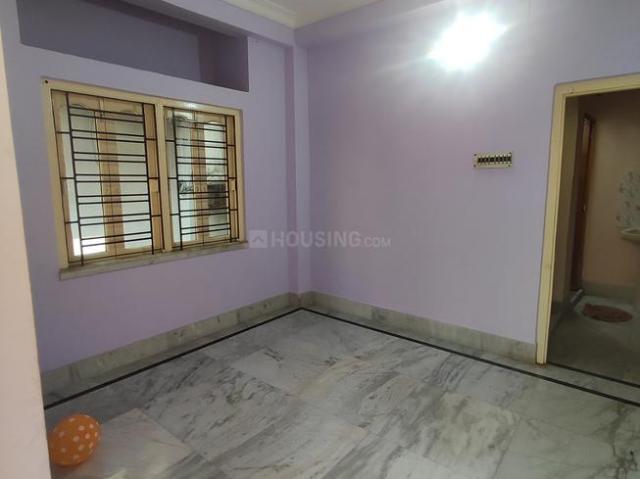 1 BHK Apartment in Baguiati for rent Kolkata. The reference number is 20663207