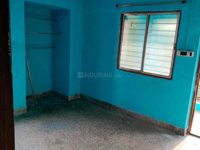 1 BHK Apartment in Baguiati for rent Kolkata. The reference number is 20704039